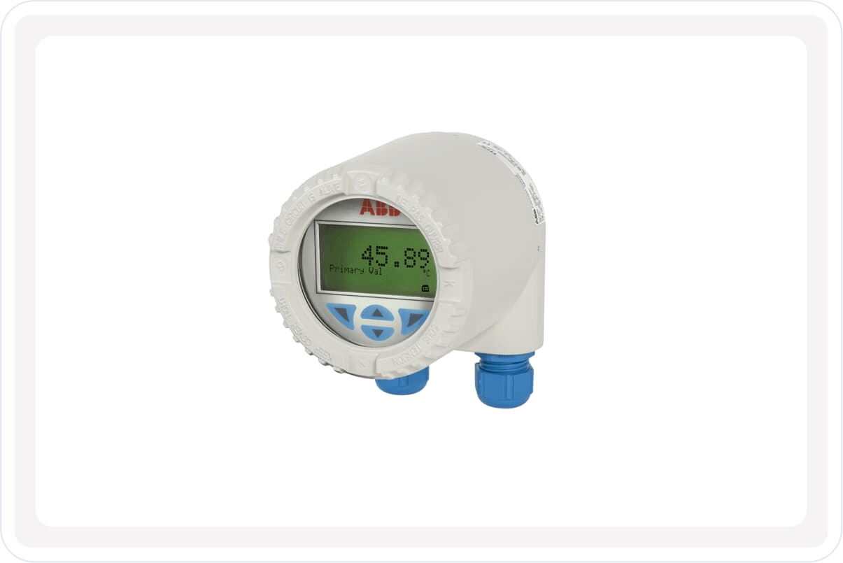 Field-mount Temperature Transmitters