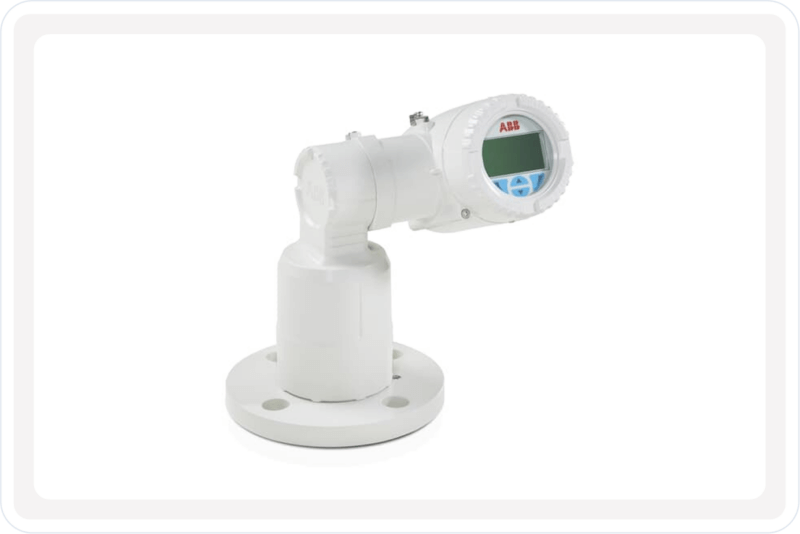 Laser Level Transmitters