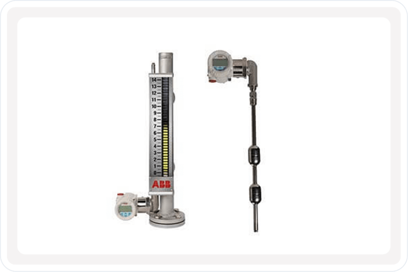 Magnetostrictive Level Transmitters