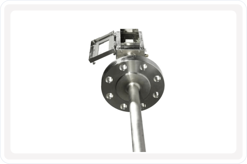Multipoint Thermometers