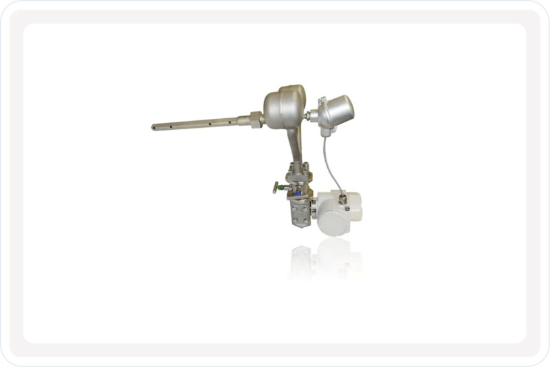 Multivariable Transmitters