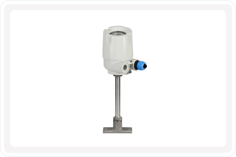 Process Industry Head Thermometers