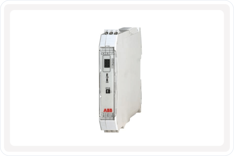Rail-mount Thermometers
