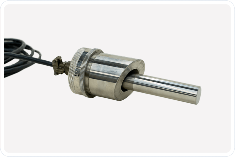 C3000 Fixed Mount Probe