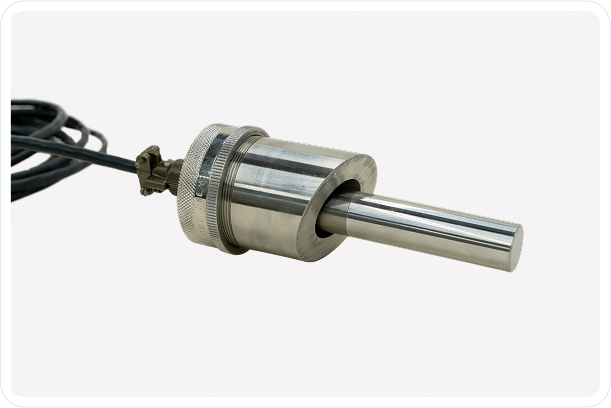 C3000 Fixed Mount Probe