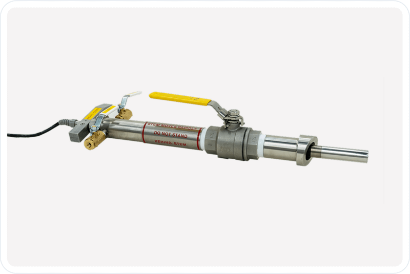 C5000 Retractable Probe