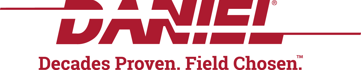 Daniel logo