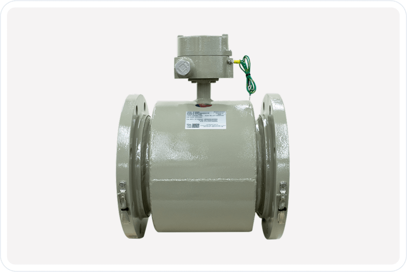 Flanged LP SAM