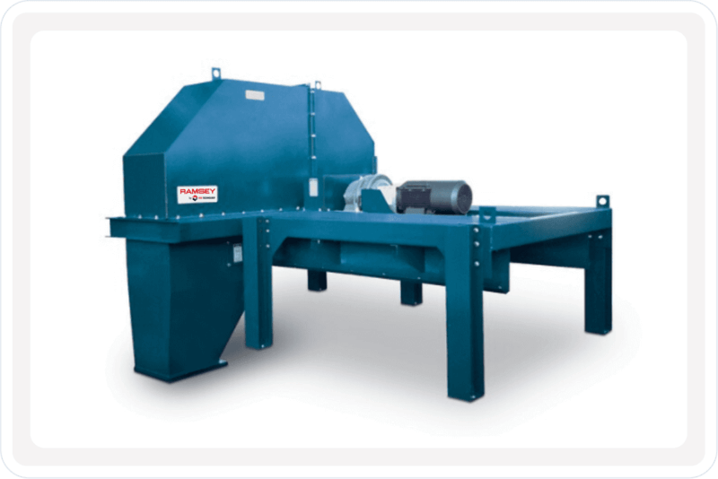 Ramsey Engineered Sampling Systems