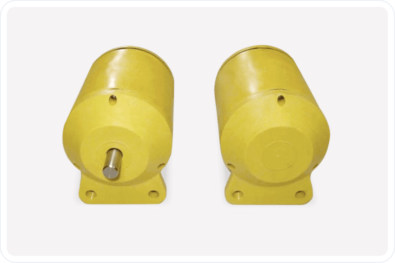 Ramsey Pro-Line Under Speed Switches