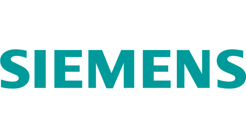 Siemens logo