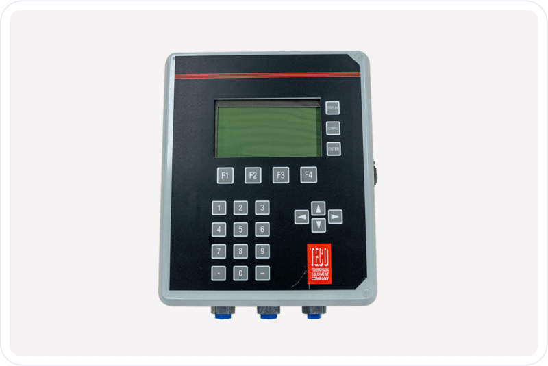 TMC6000 Transmitter