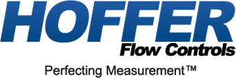 Hoffer Flow Controls logo