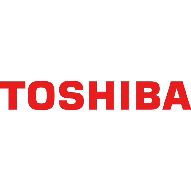 Toshiba logo