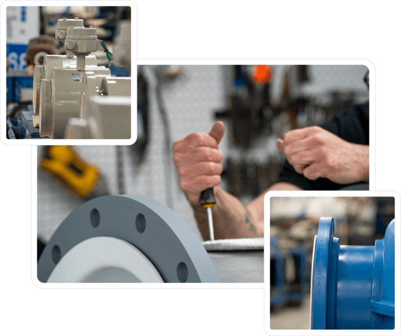 Fast Turnaround