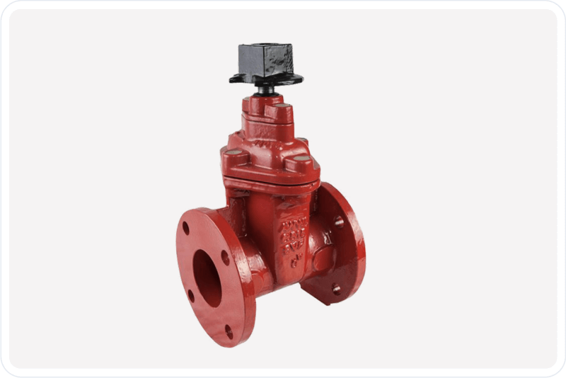 Gate Valves