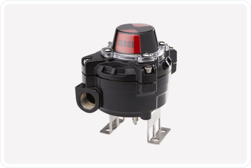 Limit Switches