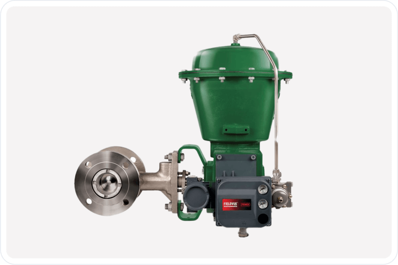 Plug Valves