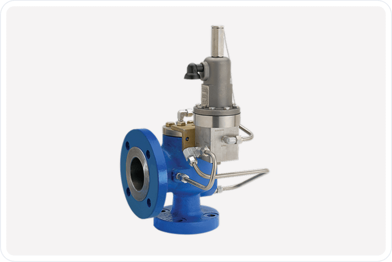 Relief Valve