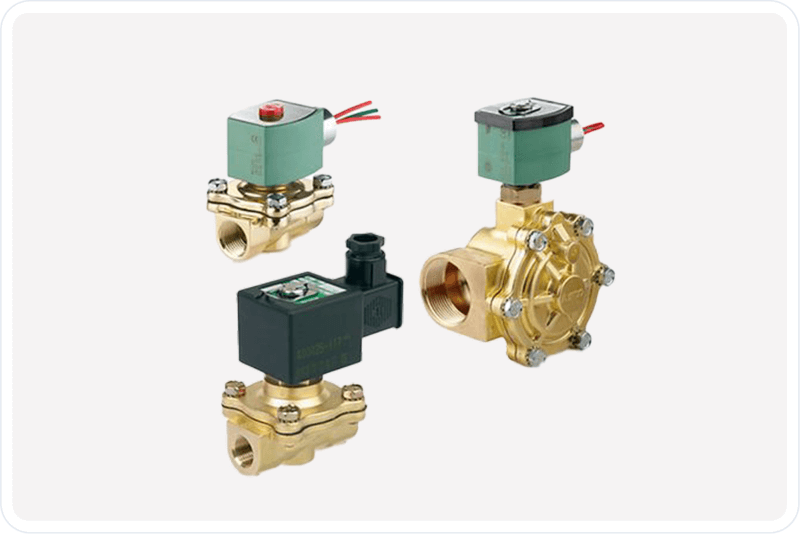 Solenoids