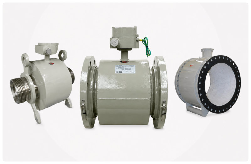 TECO Slurry Flow Meter